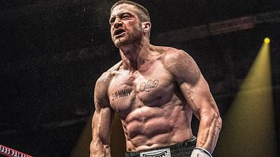 Jake Gyllenhaal ('Life (Vida)') cree que ha castigado demasiado su cuerpo y su mente con sus papeles noticias imagen