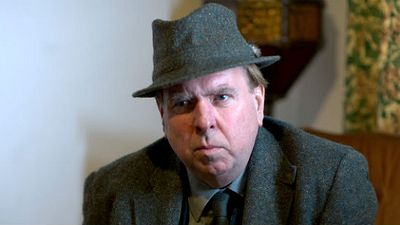 'Electric Dreams: The World Of Philip K. Dick': Timothy Spall ('Harry Potter') ficha por la serie de ciencia ficción noticias imagen