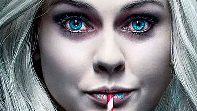 'iZombie': El equipo vuelve con fuerza a resolver más casos en el tráiler y póster de la tercera temporada noticias imagen