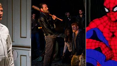 5 series que están obligadas a seguir determinadas reglas y no tenías ni idea noticias imagen