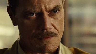 'Deadpool 2': Michael Shannon, favorito para interpretar a Cable  noticias imagen