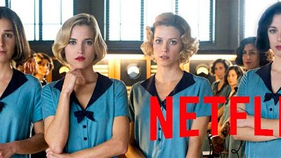 Éstas son las series que llegan a Netflix en abril de 2017 noticias imagen