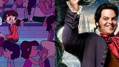 ¿Qué opina la calle sobre la representación LGBT en películas y series de Disney?  noticias imagen