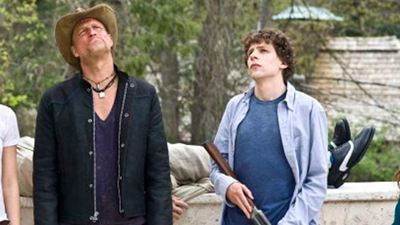 'Bienvenidos a Zombieland': El guion de la secuela ya está terminado