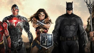 'Liga de la Justicia': La página web de la película muestra una nueva imagen del equipo de superhéroes noticias imagen
