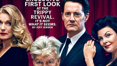 'Twin Peaks': Primeras imágenes de los protagonistas del 'revival' noticias imagen