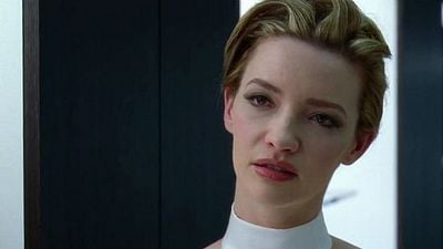 'Westworld' asciende a Talulah Riley a personaje regular noticias imagen