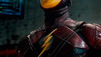 'Liga de la Justicia': Nuevo 'teaser' de la película protagonizado por The Flash noticias imagen