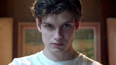 'Fear The Walking Dead' ficha al actor de 'Teen Wolf' Daniel Sharman noticias imagen