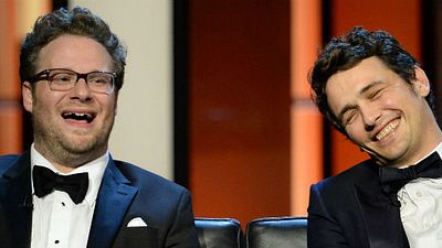 James Franco y Seth Rogen producirán una serie adolescente y ambientada en los 90 para Hulu noticias imagen