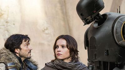 'Star Wars': Uno de los productores de 'Rogue One' asegura que tiene otra idea para un nuevo 'spin off' noticias imagen