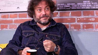 Entrevista a Enrique López Lavigne, productor y director: "El cine tiene mucho que ver con la visión" noticias imagen