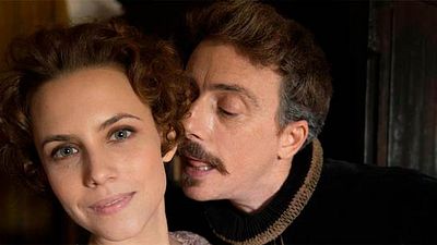 'El Ministerio del Tiempo': Aura Garrido aclara su 'corta presencia' en la mitad de la tercera temporada noticias imagen