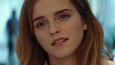 'El Círculo': Primer 'teaser' tráiler en español de la película protagonizada por Emma Watson y Tom Hanks