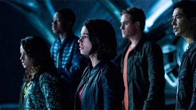 'Power Rangers' tendrá calificación para mayores de 18 en Rusia noticias imagen
