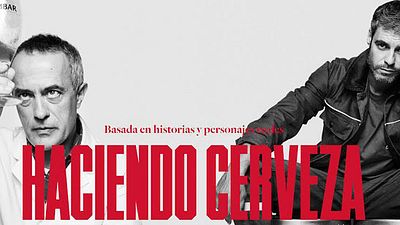 'Haciendo cerveza', la serie que muestra cómo es realmente el oficio cervecero en la fábrica de Ambar noticias imagen