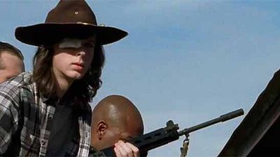 'The Walking Dead': primer vistazo y detalles del último episodio de la séptima temporada noticias imagen