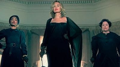 'American Horror Story': Un fan intenta explicar cómo 'Coven' podría ser fundamental en la 7T noticias imagen