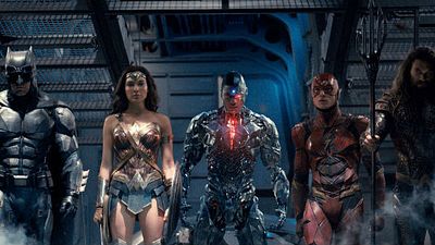 'Liga de la Justicia': El tráiler internacional de la película sí muestra a todos los miembros de la Liga juntos noticias imagen