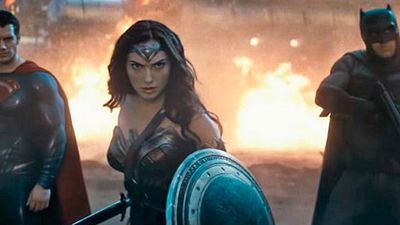 'Liga de la Justicia':¿Cómo podría reaparecer Superman en la película de DC Comics? noticias imagen