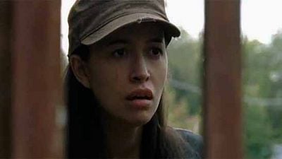 'The Walking Dead': Eugene vuelve a Alejandría en las nuevas imágenes del final de la séptima temporada noticias imagen