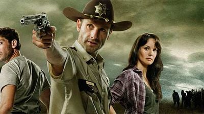 'The Walking Dead': Sarah Wayne Callies (Lori) habla sobre la revelación del padre de Judith noticias imagen