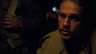'Z, la ciudad perdida': Charlie Hunnam intenta encontrar lo inimaginable en el tráiler español noticias imagen
