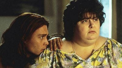 Darlene Cates, actriz de '¿A quién ama Gilbert Grape?', muere a los 69 años noticias imagen