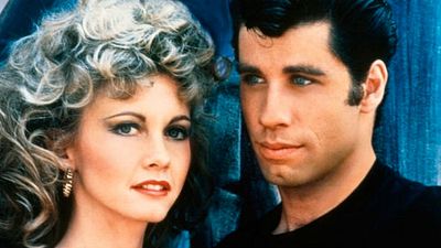 'Grease': Olivia Newton-John y John Travolta podrían reunirse por el 40 aniversario de la película noticias imagen
