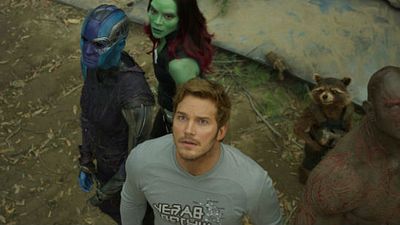 'Guardianes de la Galaxia Vol. 2': James Gunn explica qué es lo mejor de la nueva película de Marvel noticias imagen