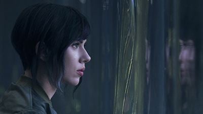 ¿No sabes de qué va 'Ghost in the Shell'? Te lo contamos en un vídeo de 1 minuto