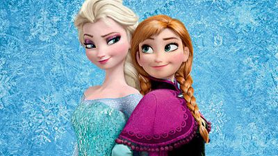 'Frozen': Revelado el final original de la película de Disney