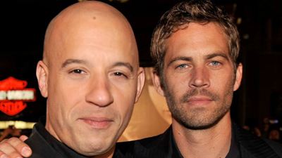 'Fast & Furious 8': Vin Diesel revela que fue idea de Paul Walker hacer ocho películas