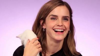 'La Bella y la Bestia': Emma Watson imagina qué ocurrió después de la boda entre Bella y el príncipe