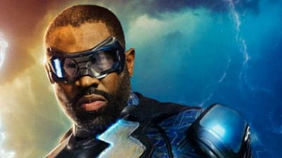 'Black Lightning': primera imagen del traje del superhéroe noticias imagen