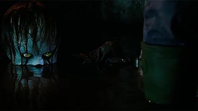 'It': Descubre las referencias y los 'easter eggs' del libro de Stephen King que aparecen en el primer tráiler noticias imagen