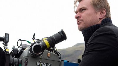 Christopher Nolan y Sofia Coppola piden a los espectadores que vean sus películas en el cine