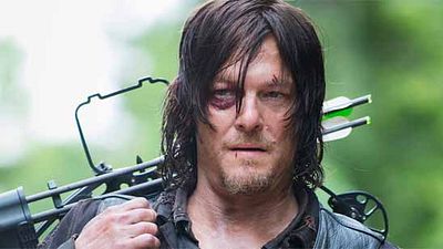 'The Walking Dead': Norman Reedus responde a los críticos noticias imagen