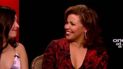 Justina Machado e Isabella Gomez de 'Día a día': "Trabajar en Netflix es como hacerlo en los primeros días de HBO"