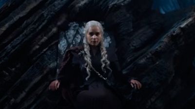'Juego de tronos': Nuevo 'teaser' de la séptima temporada protagonizado por Jon Nieve, Cersei y Daenerys  noticias imagen