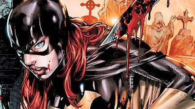 'Batgirl': 30 actrices que podrían ser Barbara Gordon en la película de Joss Whedon noticias imagen