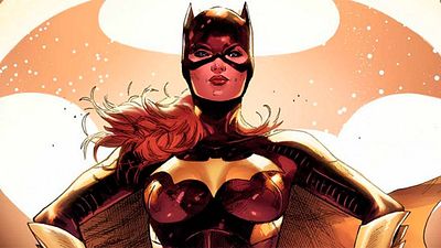 'Batgirl': La película de Joss Whedon para Warner girará en torno a la versión de Barbara Gordon de Los Nuevos 52 noticias imagen