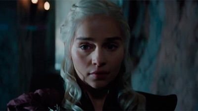 'Juego de tronos': Los colores del 'tráiler' indican la consolidación de Daenerys como una Targaryen noticias imagen
