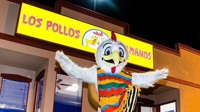 'Breaking Bad': El restaurante Los Pollos Hermanos ha abierto sus puertas en Los Ángeles con Giancarlo Esposito noticias imagen