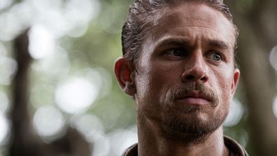 'Z, la ciudad perdida': Charlie Hunnam estuvo a punto de ser alcanzado por un rayo durante el rodaje