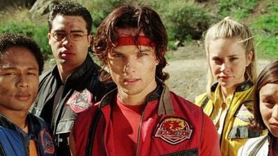 ‘Power Rangers’: el actor Ricardo Medina Jr. es condenado a prisión por asesinar a su compañero de piso noticias imagen