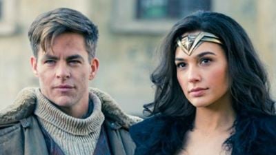 'Wonder Woman': Chris Pine afirma que la historia de amor de la película recuerda a 'Casablanca'