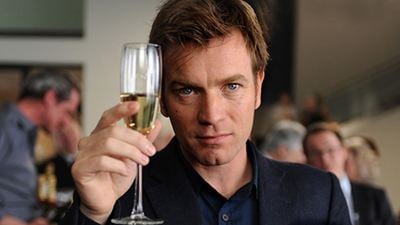 VÍDEO: 9 cosas que quizá no sabías de Ewan Mcgregor por su 46 cumpleaños