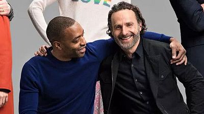 'Love Actually 2': Todos los protagonistas de la secuela juntos en una foto mágica noticias imagen