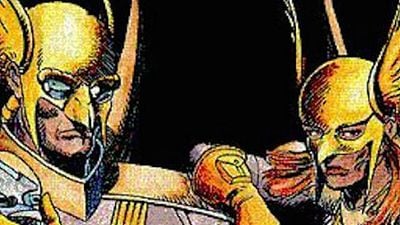 'Liga de la Justicia': ¿Aparecerán los thanagarians en la película? noticias imagen